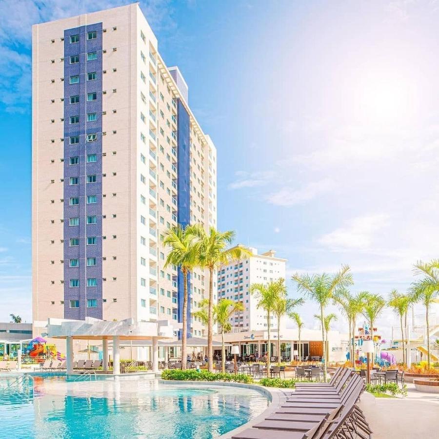 Salinas Exclusive Resort Salinópolis المظهر الخارجي الصورة