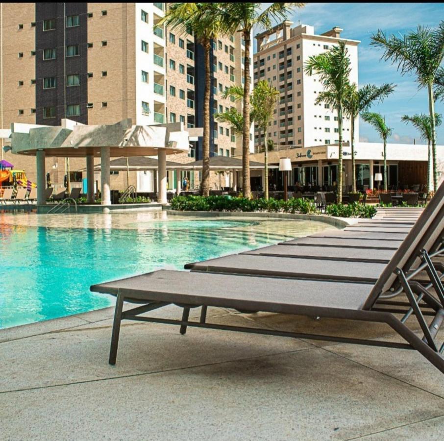 Salinas Exclusive Resort Salinópolis المظهر الخارجي الصورة