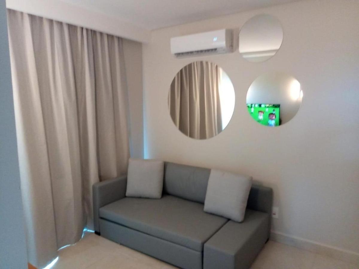 Salinas Exclusive Resort Salinópolis المظهر الخارجي الصورة