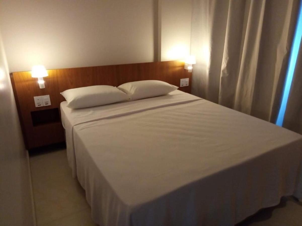 Salinas Exclusive Resort Salinópolis المظهر الخارجي الصورة