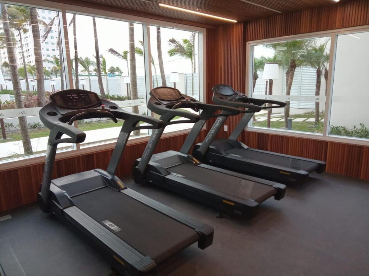 Salinas Exclusive Resort Salinópolis المظهر الخارجي الصورة