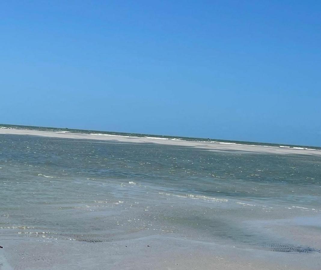 Salinas Exclusive Resort Salinópolis المظهر الخارجي الصورة