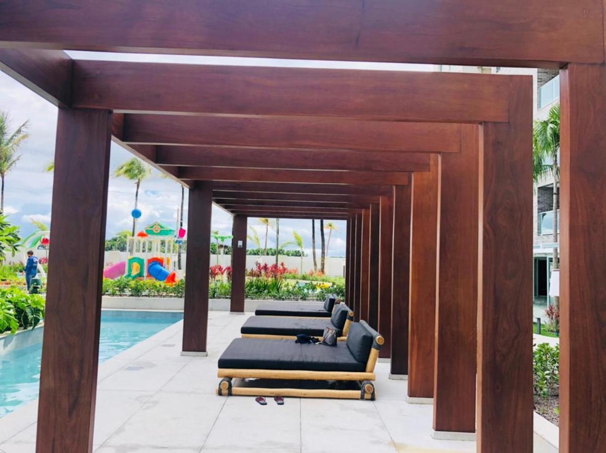 Salinas Exclusive Resort Salinópolis المظهر الخارجي الصورة