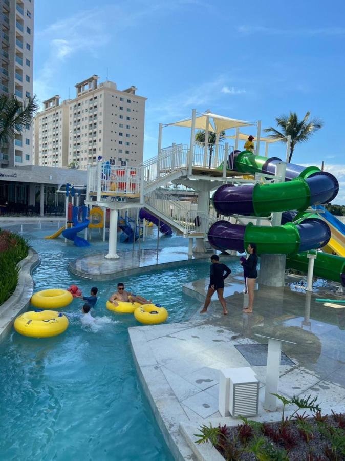Salinas Exclusive Resort Salinópolis المظهر الخارجي الصورة