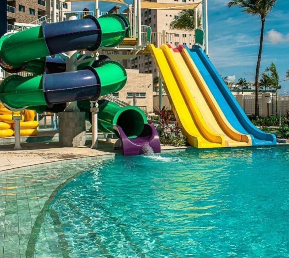 Salinas Exclusive Resort Salinópolis المظهر الخارجي الصورة