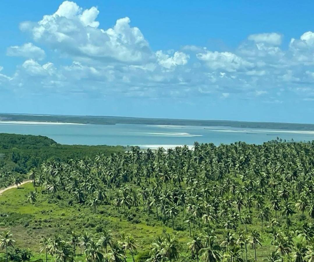 Salinas Exclusive Resort Salinópolis المظهر الخارجي الصورة
