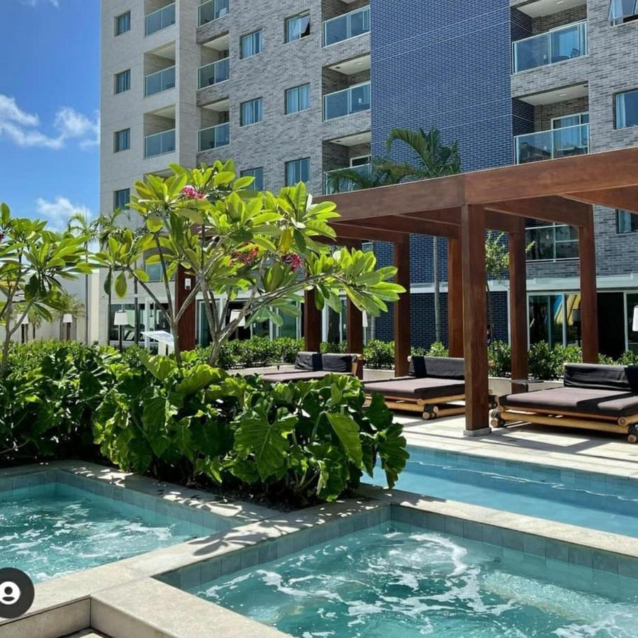 Salinas Exclusive Resort Salinópolis المظهر الخارجي الصورة